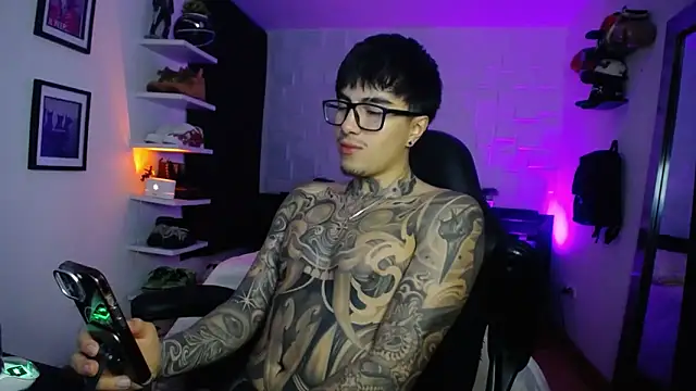 jung dragon online show from February 18, 8:43 am