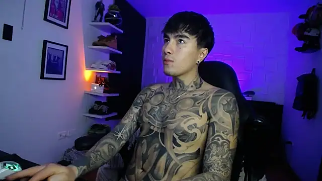 jung dragon online show from March 7, 6:21 am