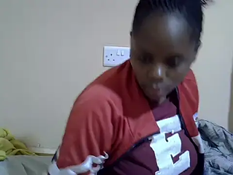 HOT-JAZMINE online show from September 19, 5:20 am