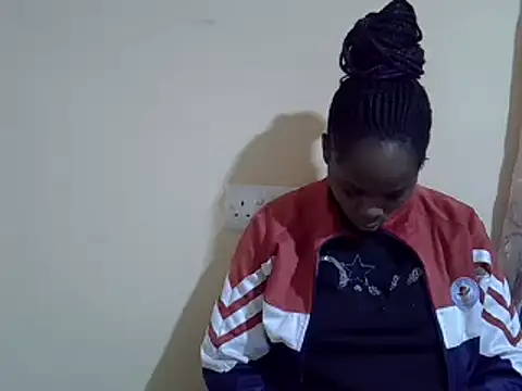 HOT-JAZMINE online show from September 26, 3:21 am