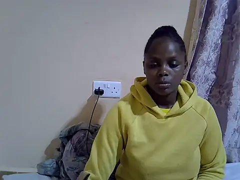 HOT-JAZMINE online show from October 10, 4:44 am