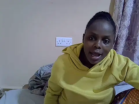 HOT-JAZMINE online show from October 11, 7:29 am