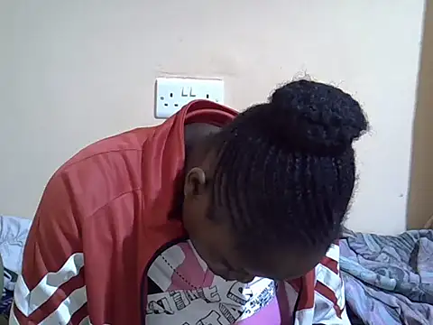 HOT-JAZMINE online show from October 14, 8:37 am