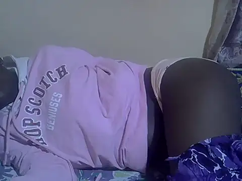 HOT-JAZMINE online show from December 21, 3:57 am