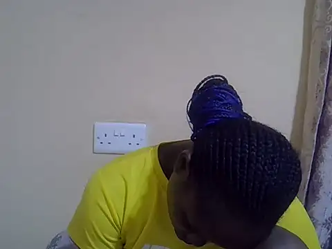 HOT-JAZMINE online show from January 15, 7:57 am