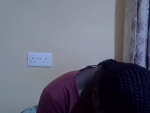 HOT-JAZMINE online show from January 19, 8:29 am