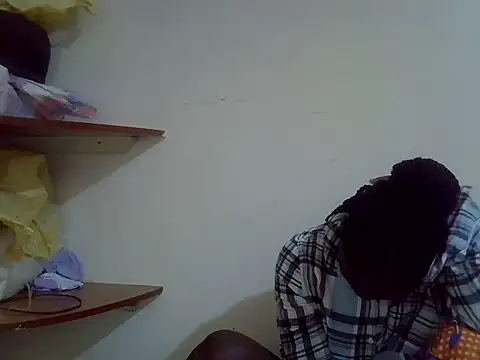 HOT-JAZMINE online show from February 9, 9:24 am