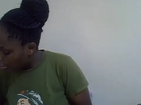 HOT-JAZMINE online show from April 30, 7:47 am