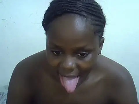 HOT-JAZMINE online show from July 6, 2:19 am