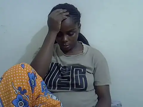 HOT-JAZMINE online show from July 11, 5:37 pm