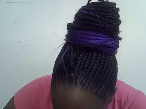 HOT-JAZMINE online show from August 6, 6:59 am