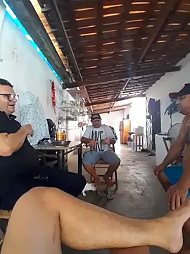 Snapshot of luissilva0071 chatting on January 31, 4:59 pm luissilva0071 online show from January 31, 4:59 pm