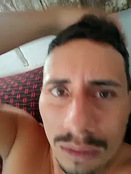 luissilva0071 online show from May 7, 12:21 pm