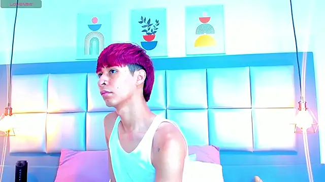 Snapshot of ariel_villa chatting on February 12, 12:55 pm ariel villa online show from February 12, 12:55 pm