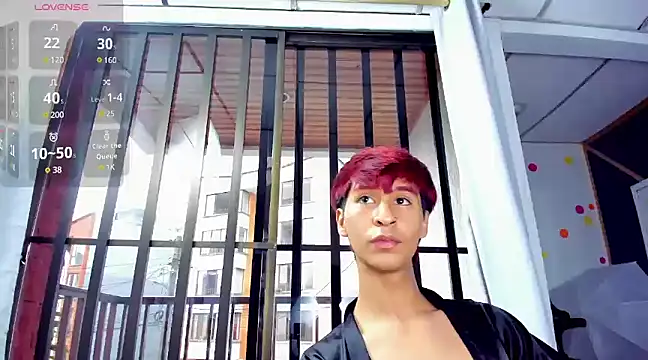 Snapshot of ariel_villa chatting on February 19, 4:22 pm ariel villa online show from February 19, 4:22 pm