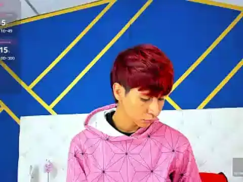 Snapshot of ariel_villa chatting on February 21, 1:22 pm ariel villa online show from February 21, 1:22 pm