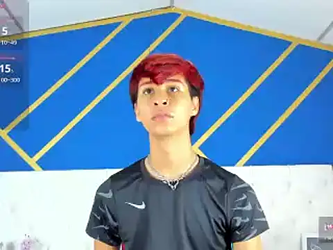 Snapshot of ariel_villa chatting on February 26, 12:58 pm ariel villa online show from February 26, 12:58 pm