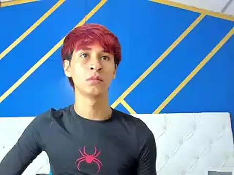 Snapshot of ariel_villa chatting on March 1, 12:17 am ariel villa online show from March 1, 12:17 am