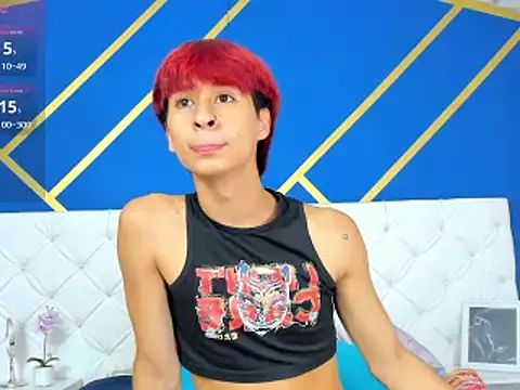 Snapshot of ariel_villa chatting on March 4, 1:34 am ariel villa online show from March 4, 1:34 am