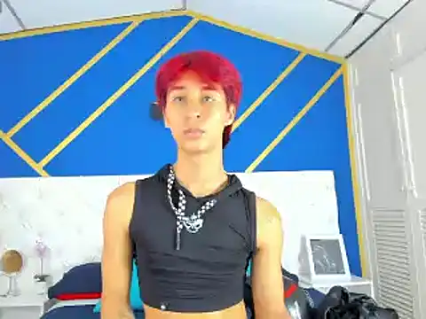 Snapshot of ariel_villa chatting on March 16, 11:04 pm ariel villa online show from March 16, 11:04 pm