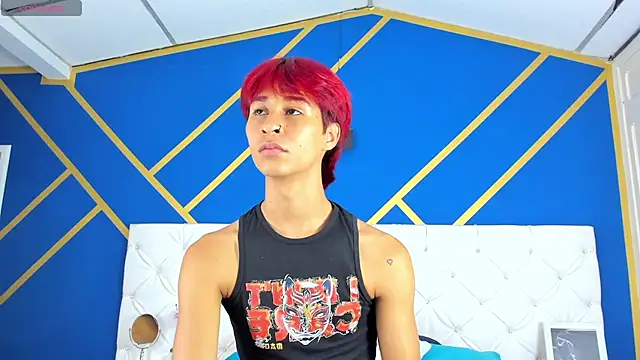 Snapshot of ariel_villa chatting on March 20, 12:30 am ariel villa online show from March 20, 12:30 am