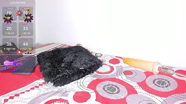 Snapshot of ariel_villa chatting on November 9, 11:03 pm ariel villa online show from November 9, 11:03 pm