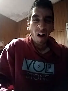 Snapshot of Pablunt-rap chatting on July 18, 12:42 pm Pablunt-rap online show from July 18, 12:42 pm