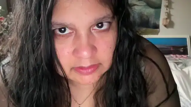 Snapshot of MelanieFawker chatting on September 27, 12:59 am MelanieFawker online show from September 27, 12:59 am