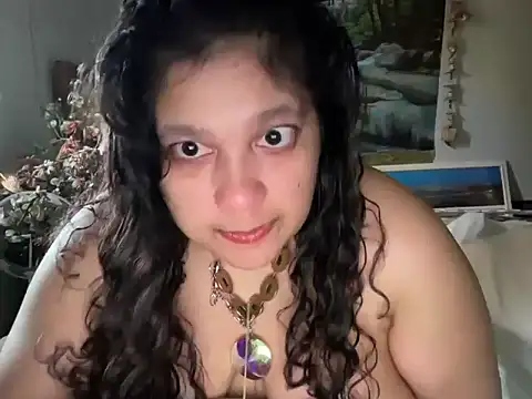 MelanieFawker online show from April 25, 12:35 am
