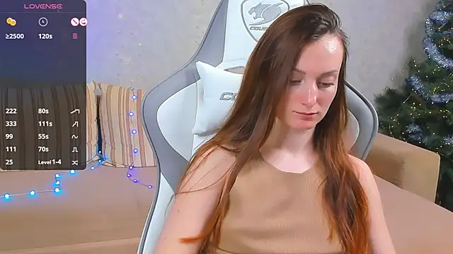 FlamyGold online show from December 19, 2:45 am