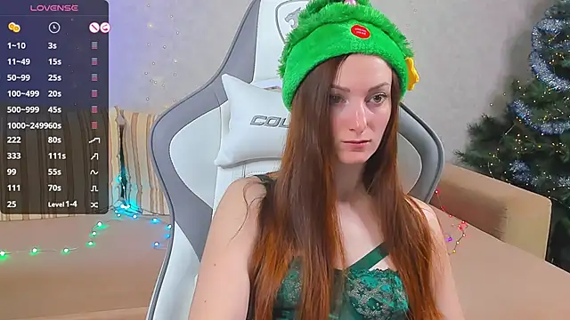 FlamyGold online show from December 26, 11:35 pm