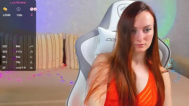 FlamyGold online show from March 9, 1:56 am