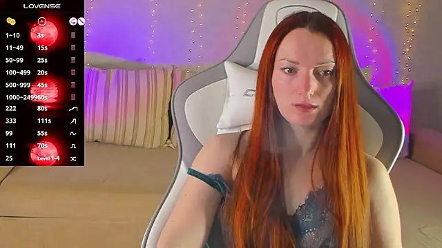 FlamyGold online show from March 4, 1:22 am