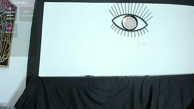 EmilyGomezLS online show from January 6, 11:36 am