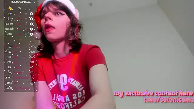 salonica online show from December 27, 1:11 am