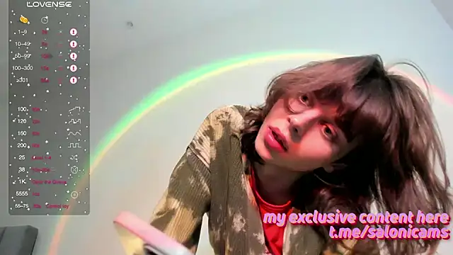 salonica online show from December 29, 7:17 am