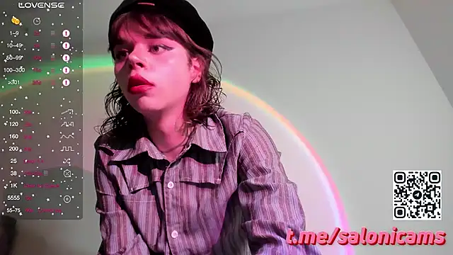 salonica online show from February 16, 1:03 am