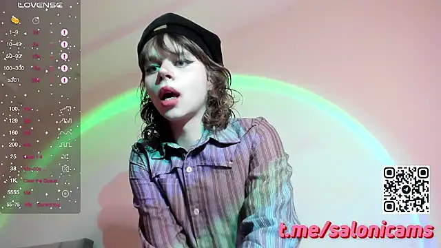 salonica online show from February 21, 4:40 am