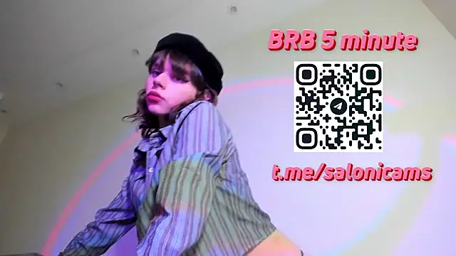 salonica online show from March 2, 10:38 pm