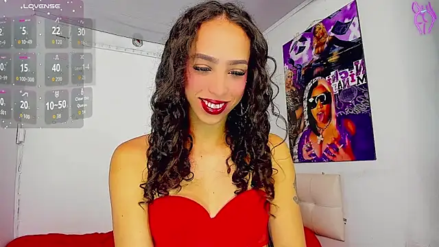 Bigcatalove online show from February 20, 12:05 pm