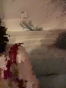 Eliza-E online show from February 24, 11:14 pm