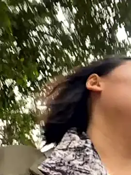 Eliza-E online show from February 26, 1:15 am