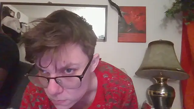 KaliSnow199623 online show from March 15, 9:26 am