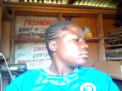 missarpie online show from May 1, 5:12 am