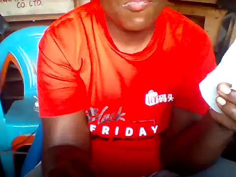 missarpie online show from June 28, 5:57 am