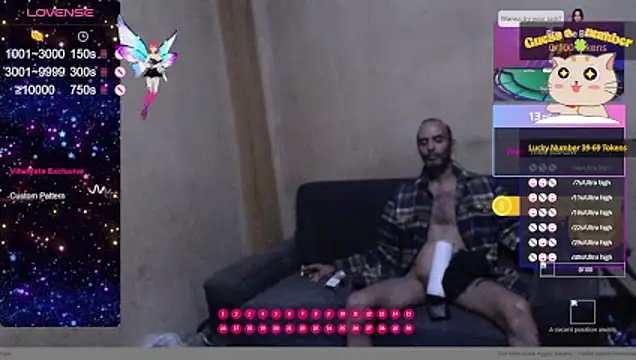 Snapshot of tomeliviathan chatting on November 16, 4:34 pm tomeliviathan online show from November 16, 4:34 pm