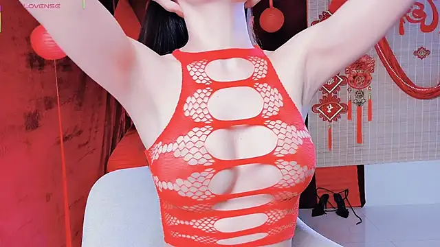 Snapshot of I_Am_Boo chatting on February 23, 5:16 am I Am Boo online show from February 23, 5:16 am