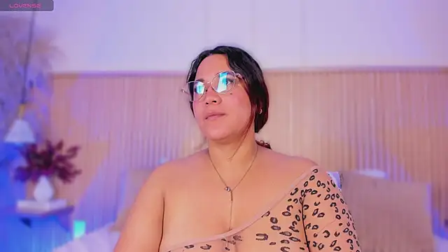 MelissaKarterrs online show from June 10, 12:04 pm