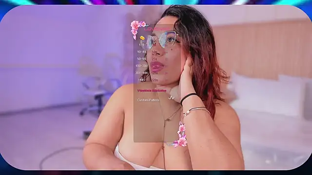 Snapshot of MelissaKarterrs chatting on July 9, 12:09 pm MelissaKarterrs online show from July 9, 12:09 pm