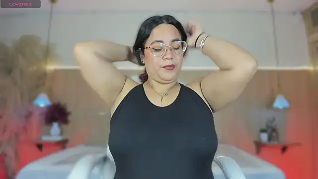 Snapshot of MelissaKarterrs chatting on July 15, 12:10 pm MelissaKarterrs online show from July 15, 12:10 pm